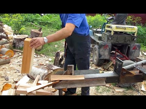 Видео: ТЕХНИКА И ТЕХНОЛОГИИ ПРОИЗВОДСТВА ✦ 235 ✦ Lucky Tech