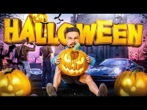 Видео: ОБНОВА ХЭЛЛОУИН 🎃 НОВЫЙ ИВЕНТ, КЕЙСЫ, БП, КРАФТ, КАЛЕНДАРЬ, ТАЧКИ в БЛЕК РАША 🎃 СТРИМ BLACK RUSSIA