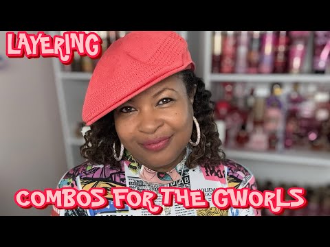 Видео: ВОТ ВАМ ПОНАДОБИЛИСЬ!! ПРЕКРАСНЫЕ СОЧЕТАНИЯ АРОМАТОВ ДЛЯ ГВОРЛОВ!