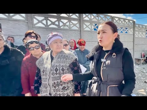 Видео: Бей-бечераларды безилдеткен «белдүүлөр» | Бишкек | Улукбек Карыбек уулу