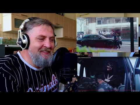 Видео: Реакция Батя Тестит на KIZARU - PRESIDENTIAL (MAJESTIC)