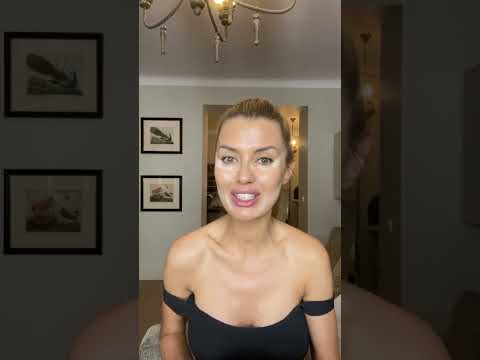 Видео: Виктория Боня - Макияж в Прямом Эфире 💣💥