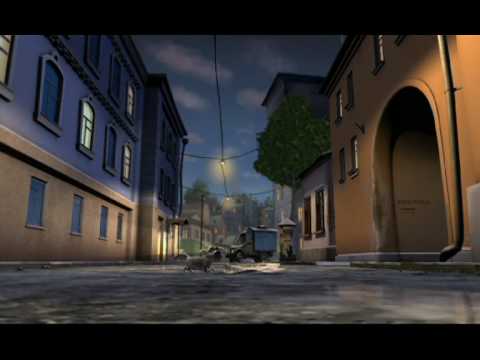 Видео: Белка и Стрелка. Звёздные собаки. трейлер №2