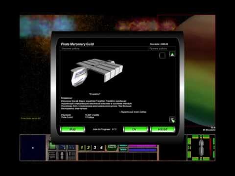Видео: Прохождение/стрим Space empires: Starfury серия 1