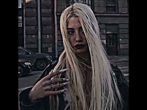 Видео: HOFMANNITA - Целуй (Slowed)(слив)