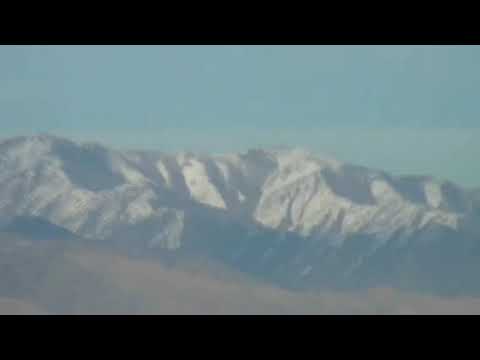 Видео: ЯНА ШӮРНАВО ҚИШЛОҒИДАН ЛАВҲА!