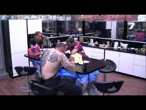 Видео: Къртицата 14.05.2014 част 3 от 4