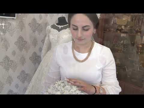 Видео: Свадьба Снежаны & Князя 1ч