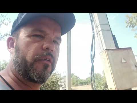 Видео: Заключительные этапы работ по введению протянутых линий в эксплуатацию!