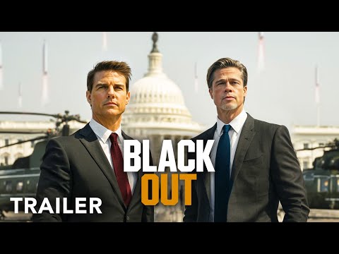 Видео: ЗАТМЕНИЕ — Первый трейлер | Том Круз и Брэд Питт | 2025 — 26 трейлеров фильма