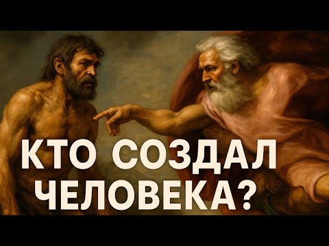 Видео: Все версии происхождения человека: от мифов до генетики