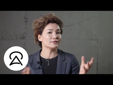 Видео: Жанна Прашкевич — Клиентский Опыт от А до Я — #HEAVEN21