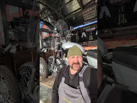 Видео: МТ КМЗ Дніпро початок проєкту Соло- Мілітарі. #кмз #опозит #мт #oldschool #мотоцикл #мотожизнь 