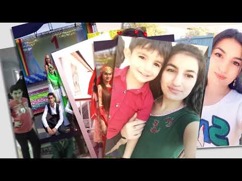 Видео: Девичья Свадьба Сара 1 часть