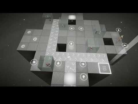 Видео: HUMANITY — Миссия 26: Ритм