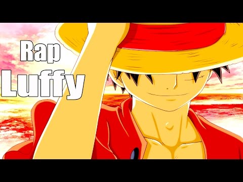 Видео: Аниме Реп про Луффи Мугивара | Rap do Luffy Mugiwara |One piece Rap - AMV