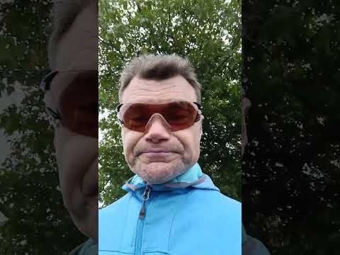 Видео: 27.09.25: знакомлюсь с Niviuk Artik 7P