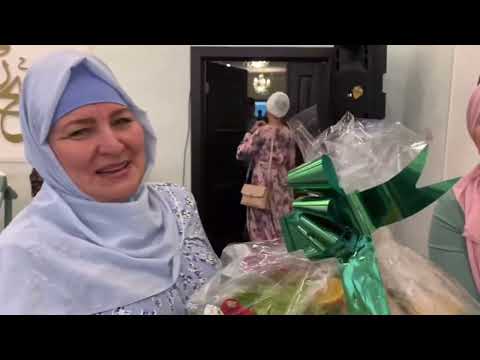 Видео: Татарда димчелек, кыз сорау. Рәфис хәзрәт Сәйфуллин аңлатмасы.