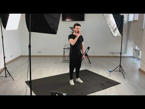 Видео: Развитие голоса и речи. Техника речи. Профессиональный голос. | Речевой Имидж - Андрей Бибиков.