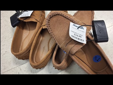 Видео: Купила Замшевые мокасины на Осень, а теперь Сумка новая не подходит 🤔 зато УДОБНЫЕ МЯГКИЕ рыжие 👍🙏🦶