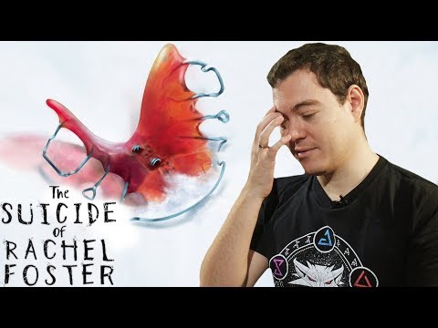 Видео: The Suicide of Rachel Foster - Как Firewatch, но в ЖУТКОМ отеле I ОБЗОР/МНЕНИЕ