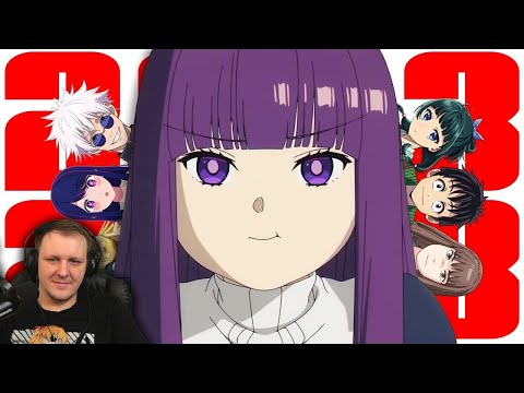 Видео: Гиггук - Лучшее аниме 2023| Реакция на Гиггука