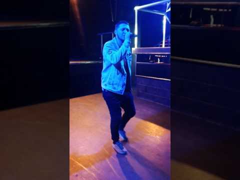 Видео: ZippO "Остаток слов" Иркутск