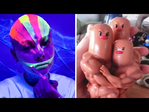 Видео: Популярное из Тик Ток (84 часть)