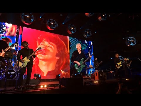 Видео: Концерт группы КИНО в Нижнем Новгороде 12.02.2023 (обновлённая программа)