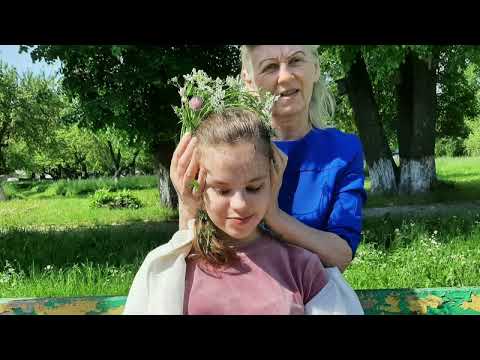 Видео: Солнышко_2022 (выпуск 6)