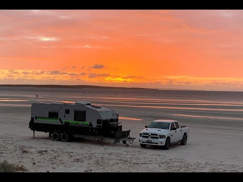 Видео: RAM 1500 — Буксир — Часть 1