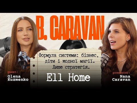 Видео: БІЗНЕС СИСТЕМА замість хаосу. Як запустити товарний бізнес ОНЛАЙН у 2025 l Ell Home Олена Кузьменко