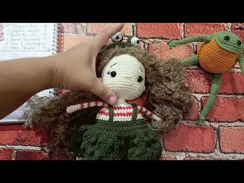 Видео: СП Вяжем играя с Еленой Велиной, 11 тур, финиш 