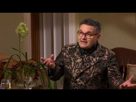 Видео: Эксклюзивное интервью с Александром Васильевым
