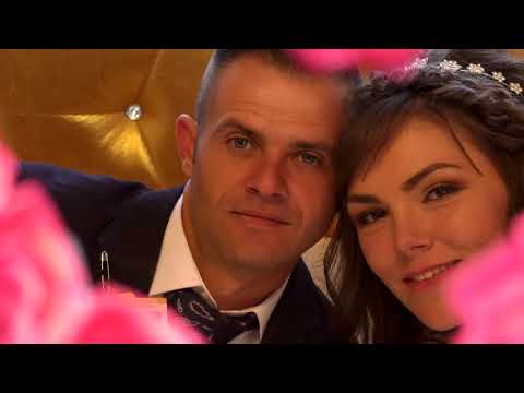 Видео: Сватба на Меди и Инка, с. Кръстава - 20.09.2020 / 1