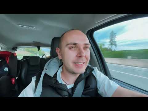 Видео: Купил Renault Scenic 2.0 АКПП по низу рынка в Германии