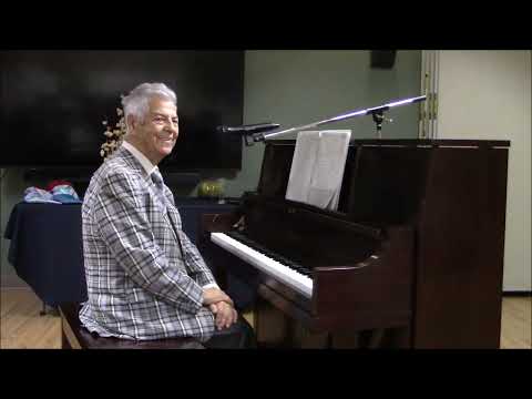 Видео: Борис Фогель: "Вспоминая Тихона Хренникова"