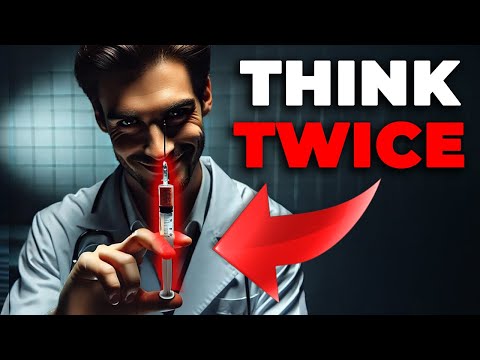 Видео: PRP-терапия при выпадении волос: правда наконец-то раскрыта