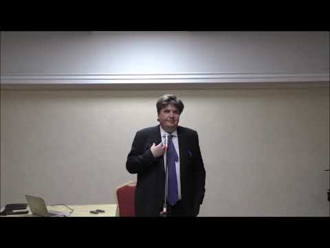 Видео: Ярослав Скворцов: Как раскрыть личность человека