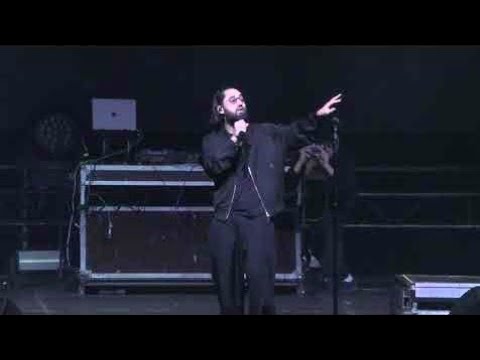 Видео: Мот - Мурашками (Пермь 31.05.2024)