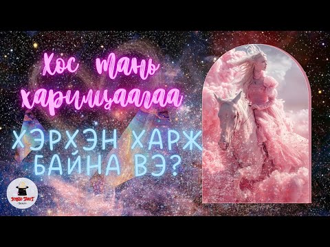 Видео: [Хайрын мэргэ] Тогтвортой харилцаанд байгаа хүмүүсийн хамтрагч нь харилцаагаа хэрхэн харж байна вэ?
