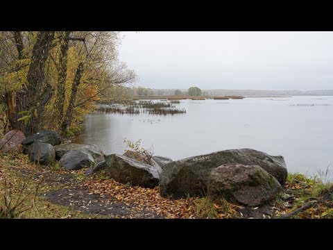 Видео: Путешествие в Переславль-Залесский