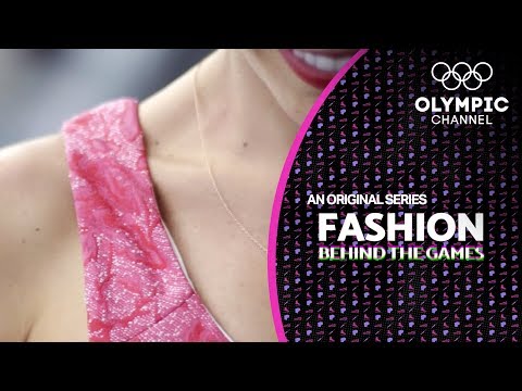 Видео: Прошлое И Настоящее - Синхронное Плавание | Fashion Behind The Games