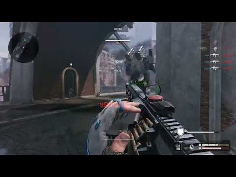 Видео: Прохождение спецоперации Цитадель в соло