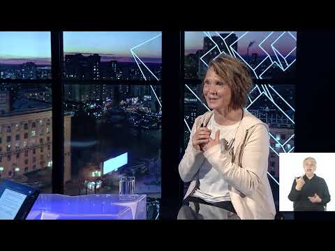 Видео: Зачем сохранять исторический облик Хабаровска? / с сурдопереводом