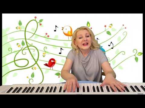 Видео: Распевки для детей 😉