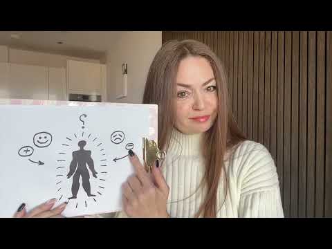 Видео: ИЗМЕНИ ВИБРАЦИЮ и желание исполнится 🤩🙌