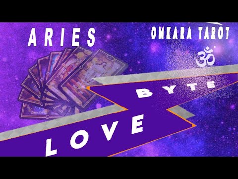 Видео: Таро Овна — ГОРЯЧАЯ ВЕЩЬ!! ВЫ В ВОСПОЛЬЗОВАНИИ! / Love Bytes /