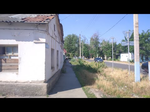 Видео: Тараз(Джамбул) Полный обзор ул.Кирова(Аскарова). 24.05.22