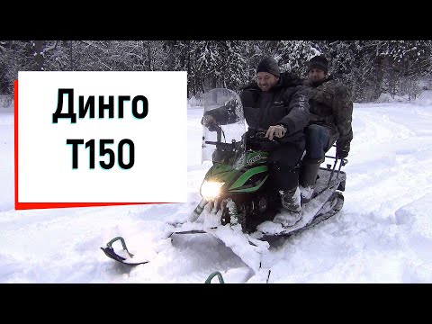 Видео: Ремонт ГБЦ Динго Т150